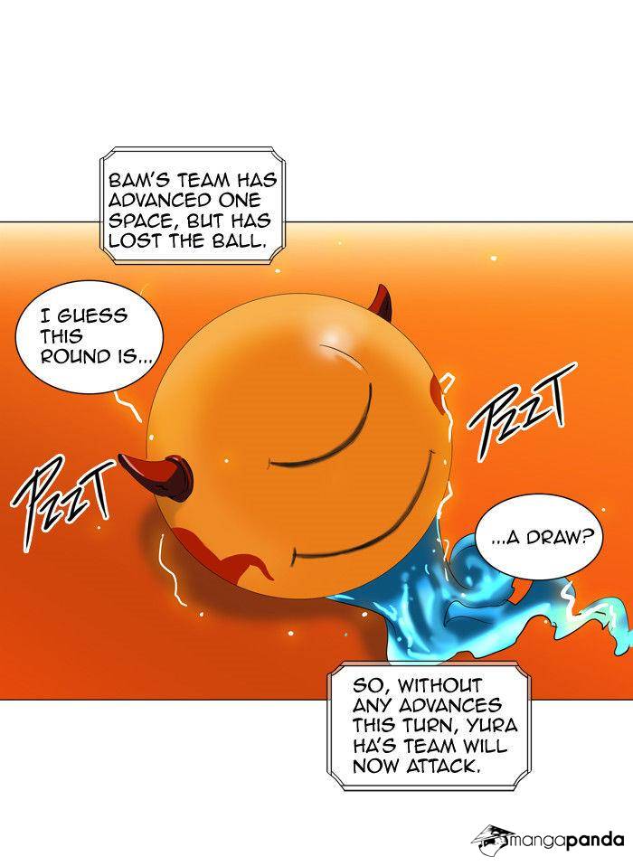 Tower of God Chapter 209 image 24